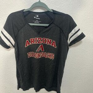 Diamondbacks t-shirt